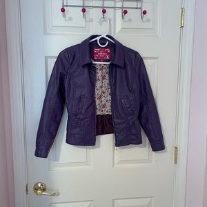 Girls Sz 14 jacket